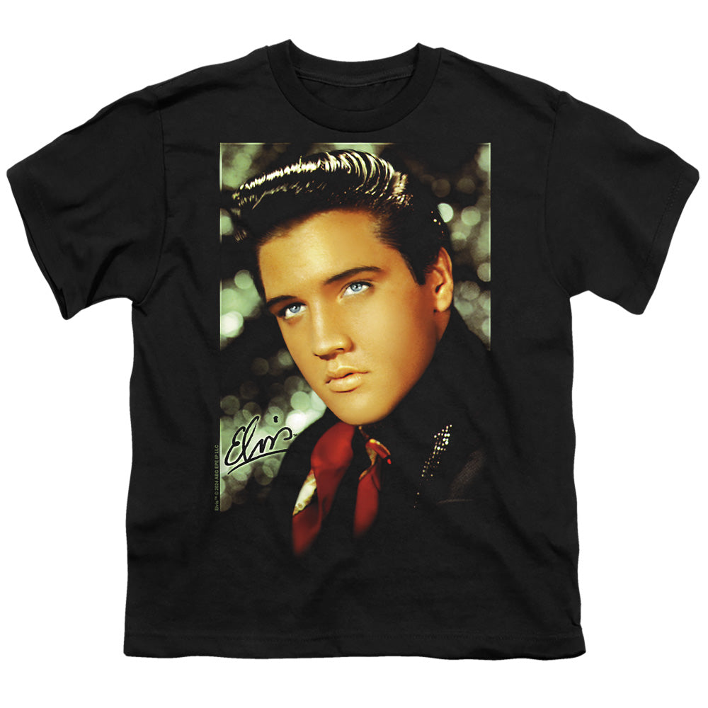 ELVIS PRESLEY/RED SCARF