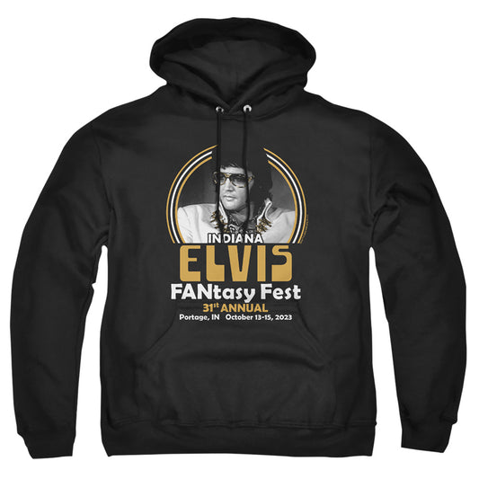 ELVIS/FANtasy Fest 2023