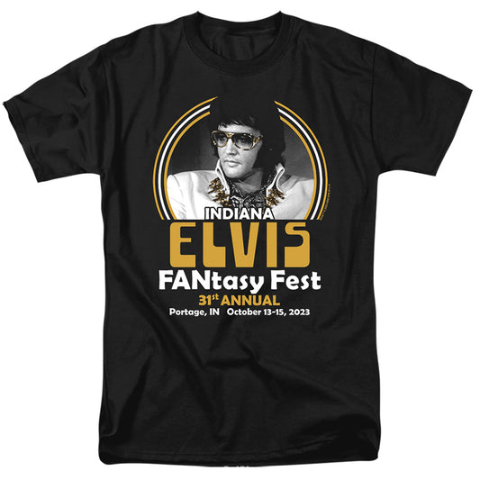 ELVIS/FANtasy Fest 2023