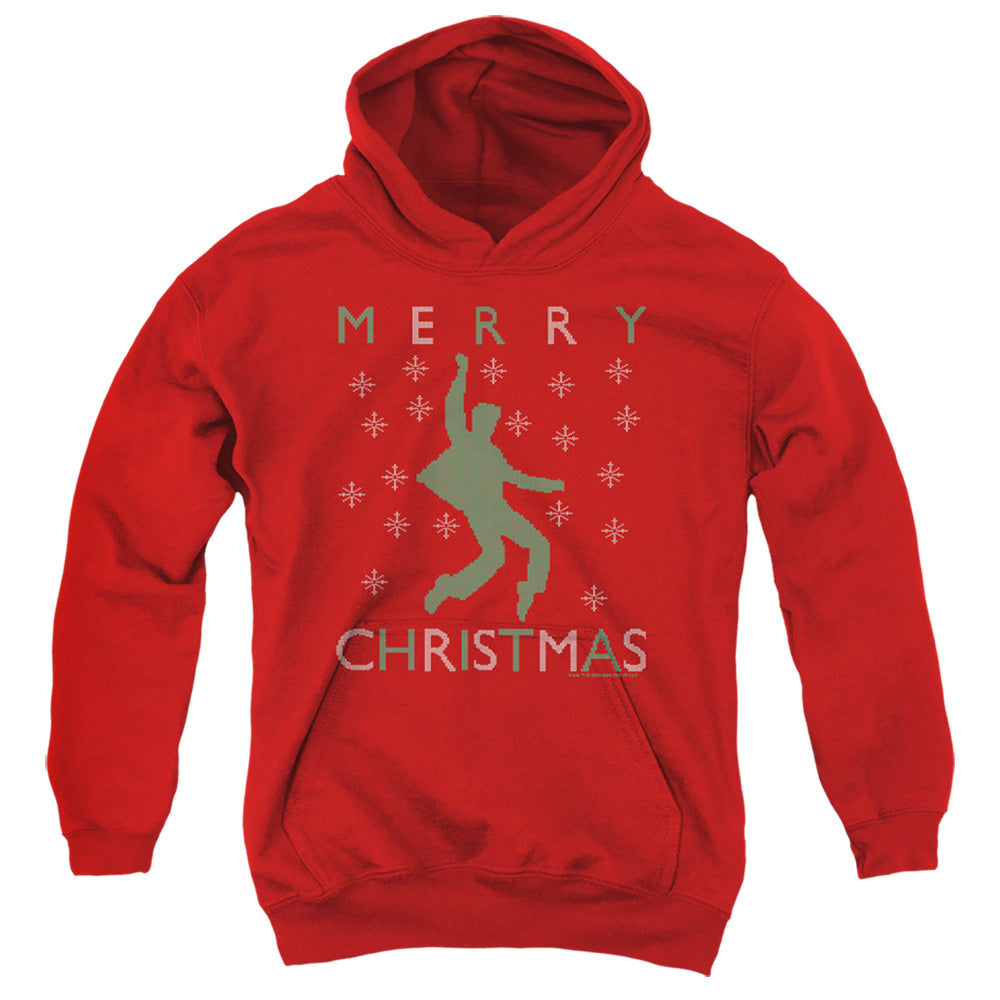 ELVIS/DANCING UGLY CHRISTMAS
