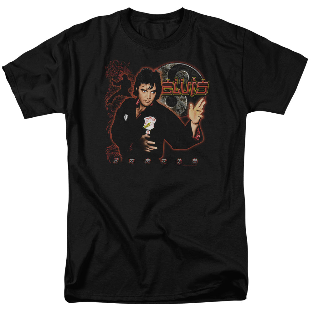 ELVIS PRESLEY/KARATE