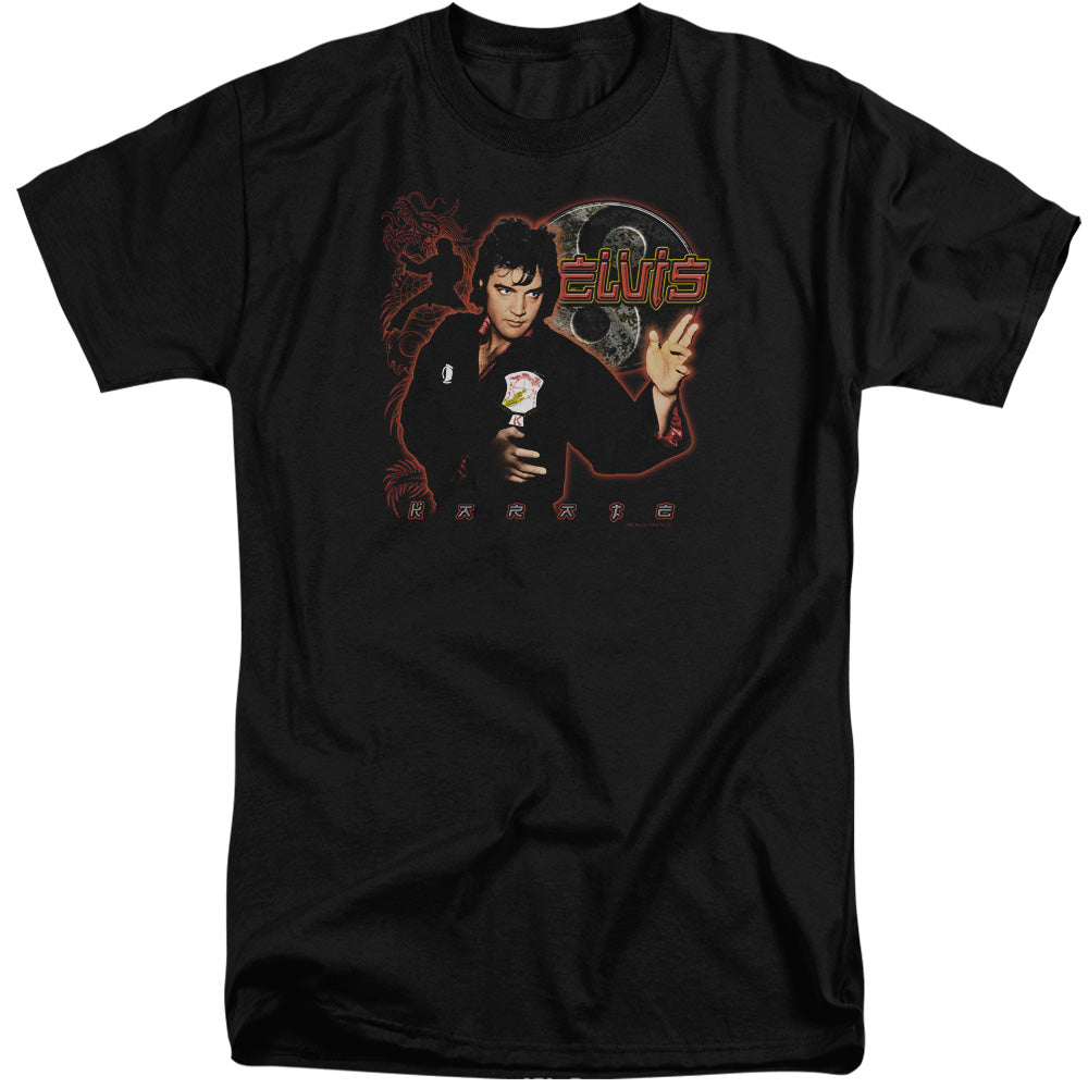 ELVIS PRESLEY/KARATE