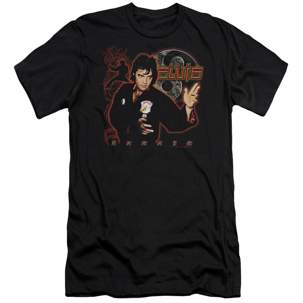 ELVIS PRESLEY/KARATE