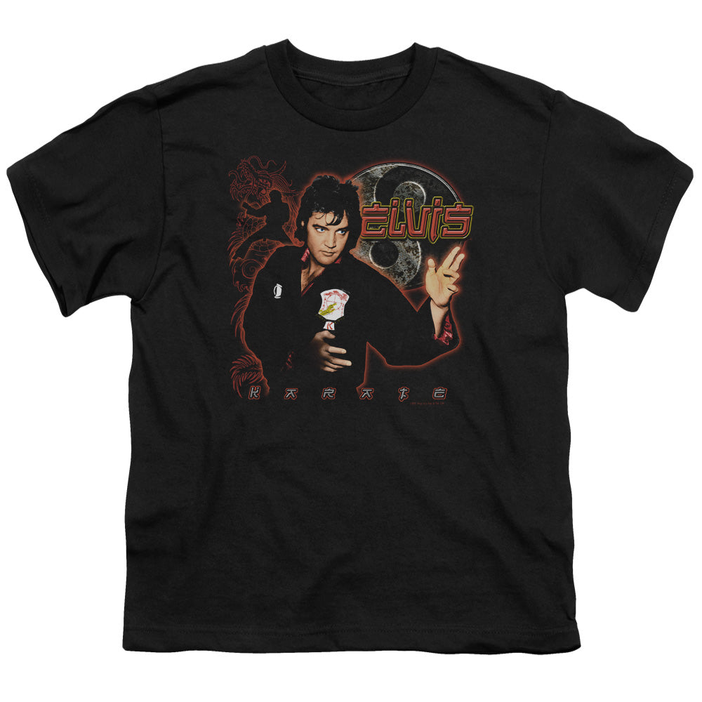 ELVIS PRESLEY/KARATE