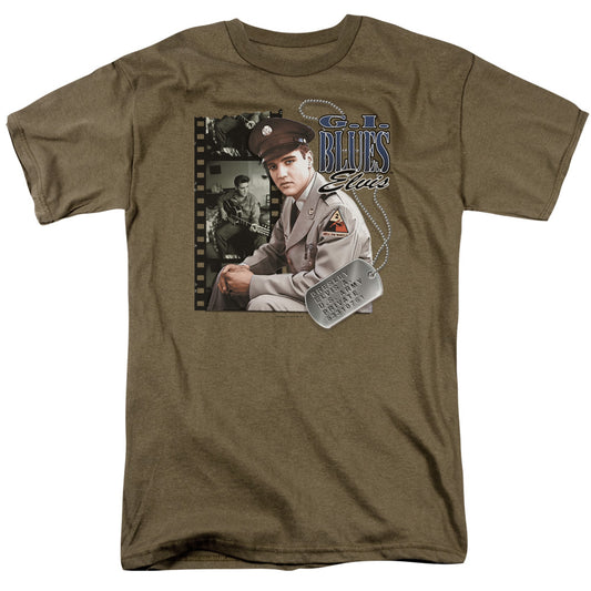 ELVIS PRESLEY/GI BLUES