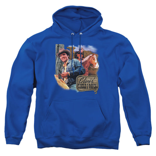 ELVIS PRESLEY/RANCH