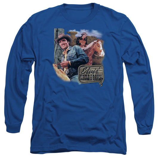 ELVIS PRESLEY/RANCH