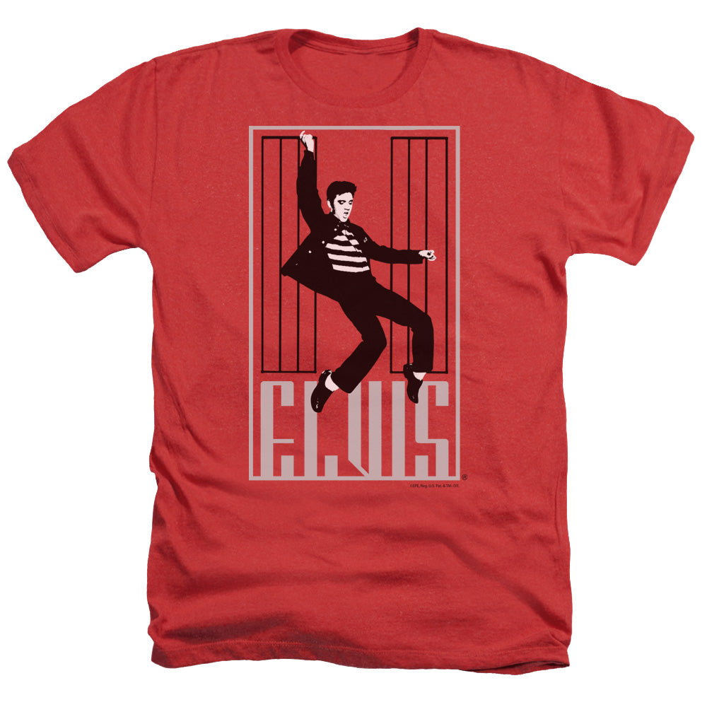 ELVIS PRESLEY/ONE JAILHOUSE