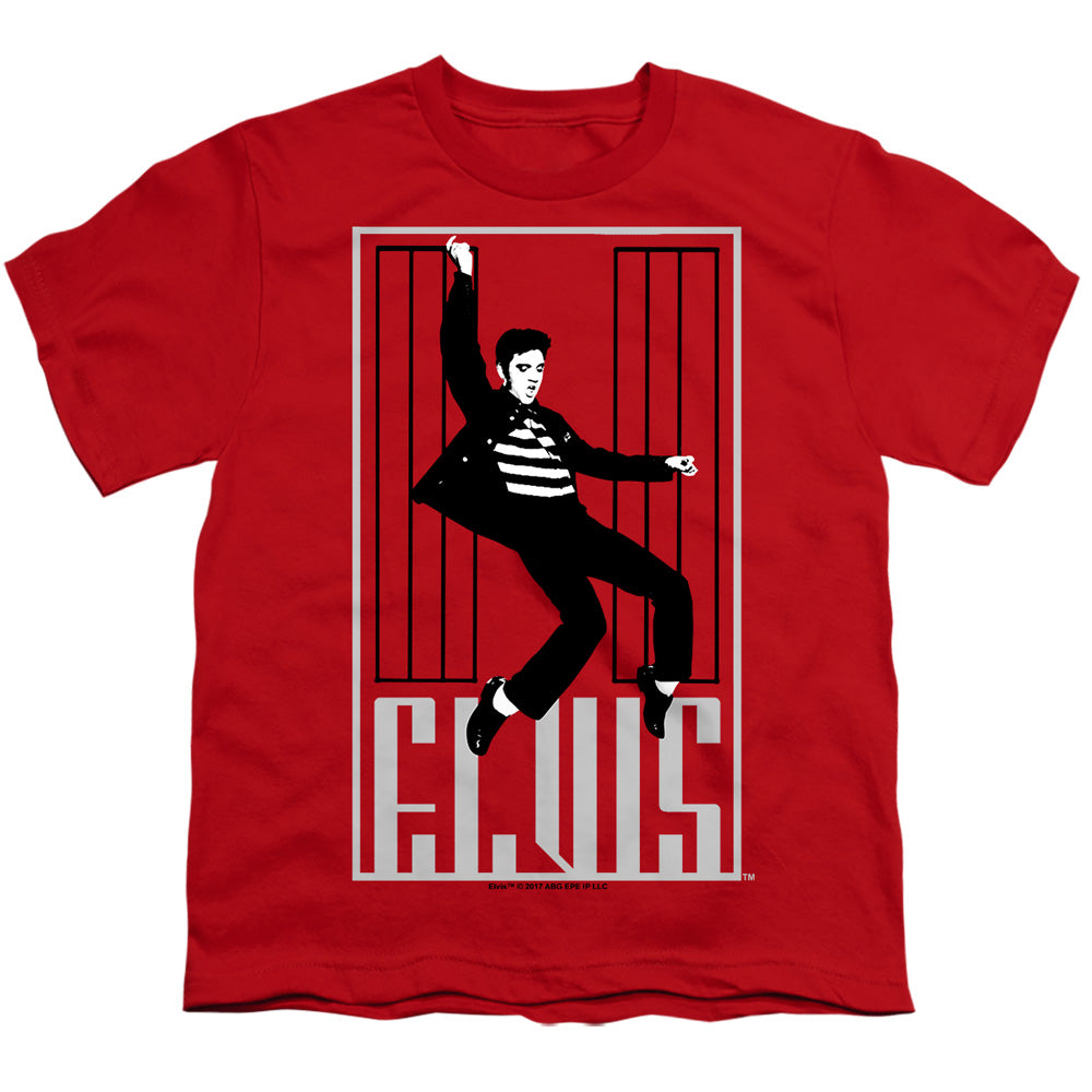 ELVIS PRESLEY/ONE JAILHOUSE