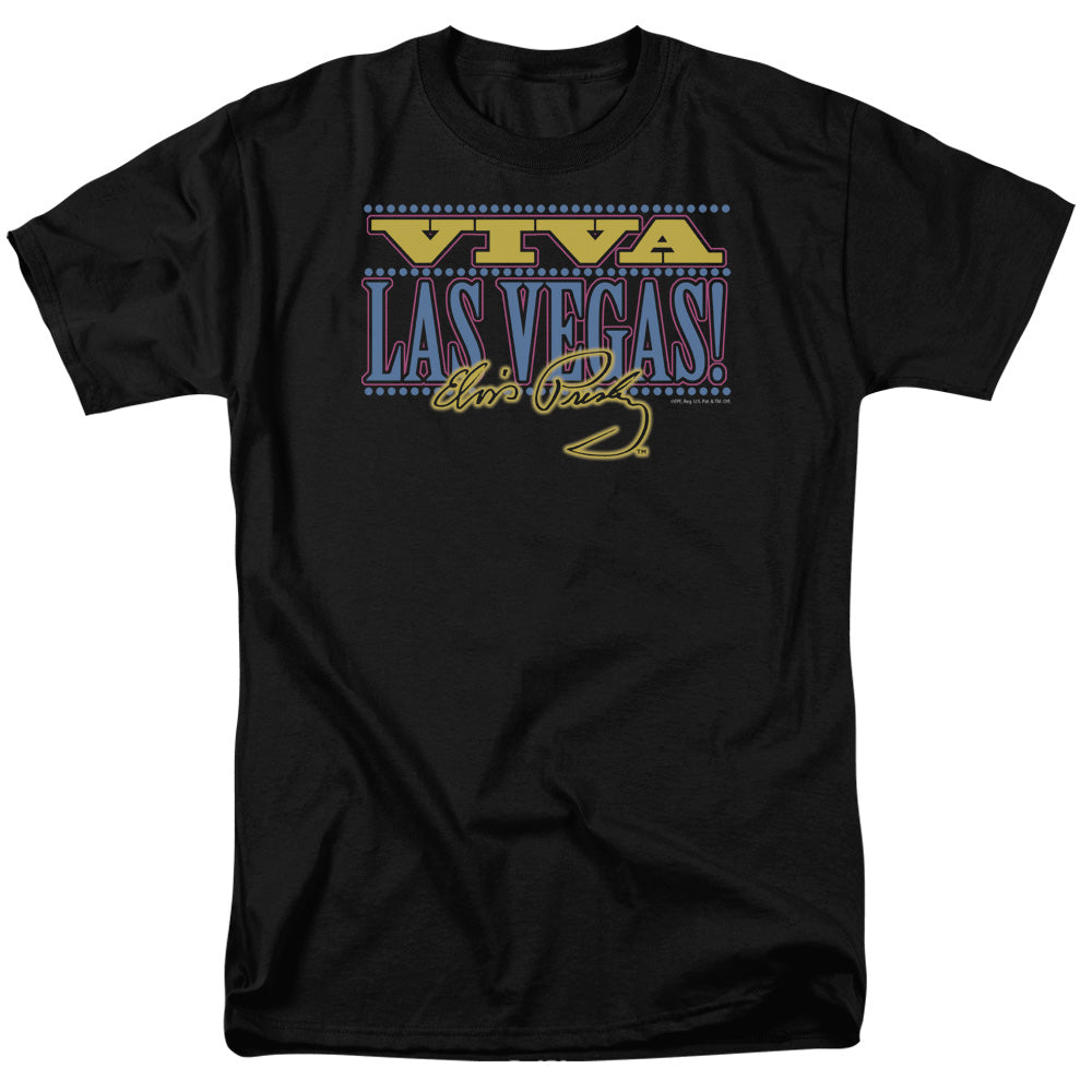 ELVIS PRESLEY/VIVA LAS VEGAS
