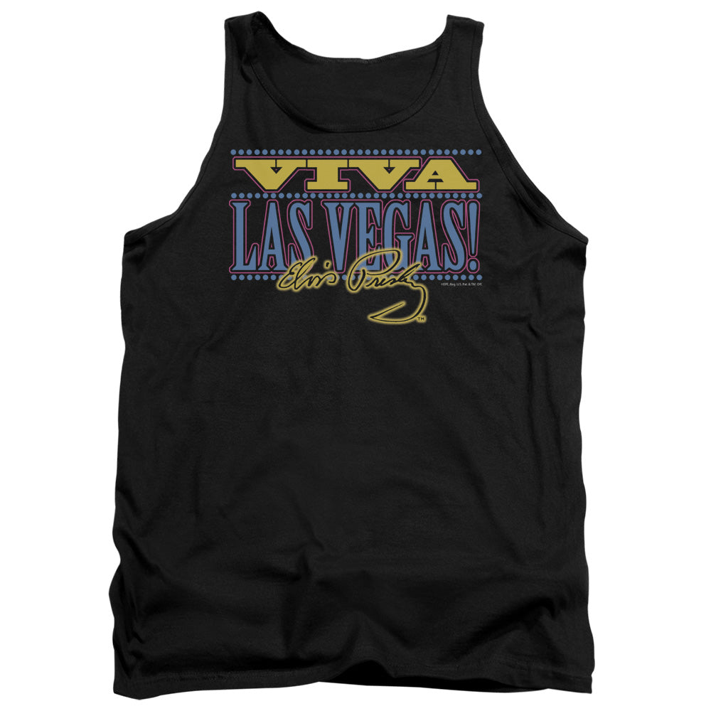 ELVIS PRESLEY/VIVA LAS VEGAS