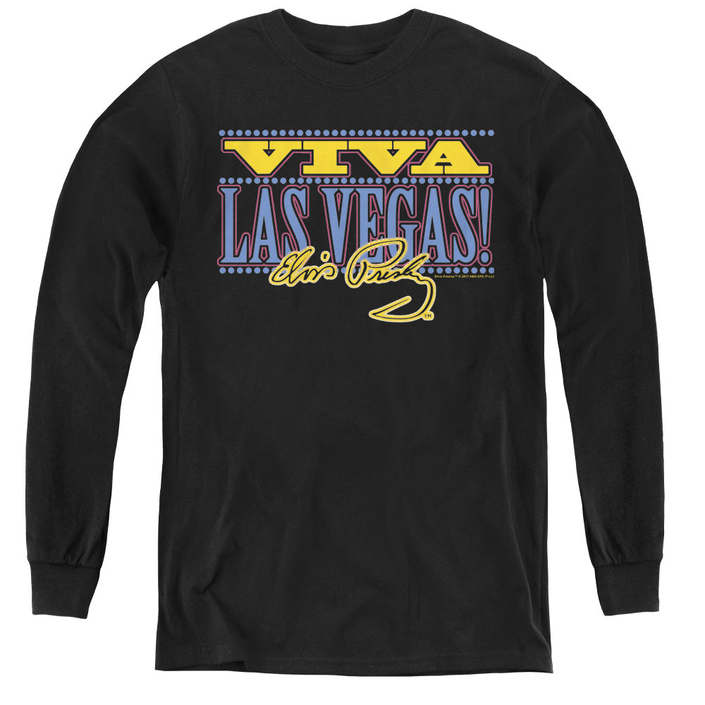 ELVIS PRESLEY/VIVA LAS VEGAS