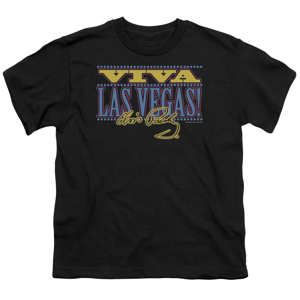 ELVIS PRESLEY/VIVA LAS VEGAS