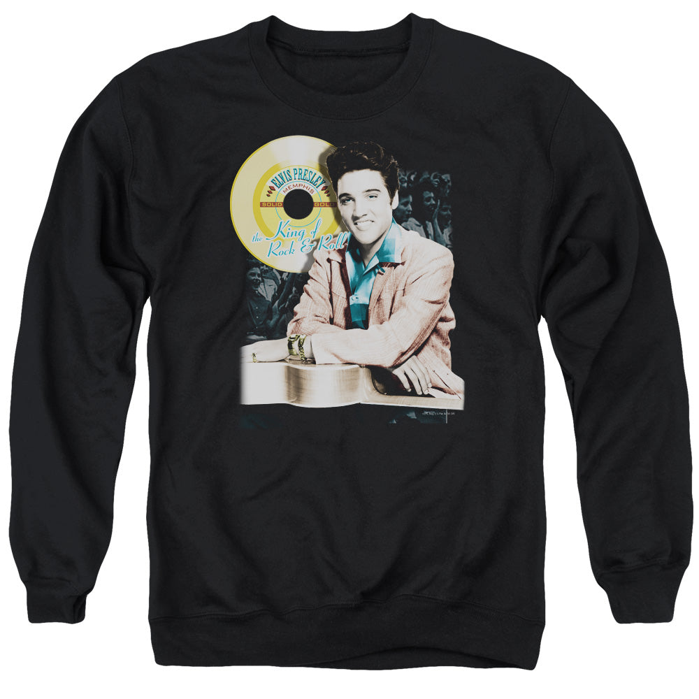 ELVIS PRESLEY/GOLD RECORD