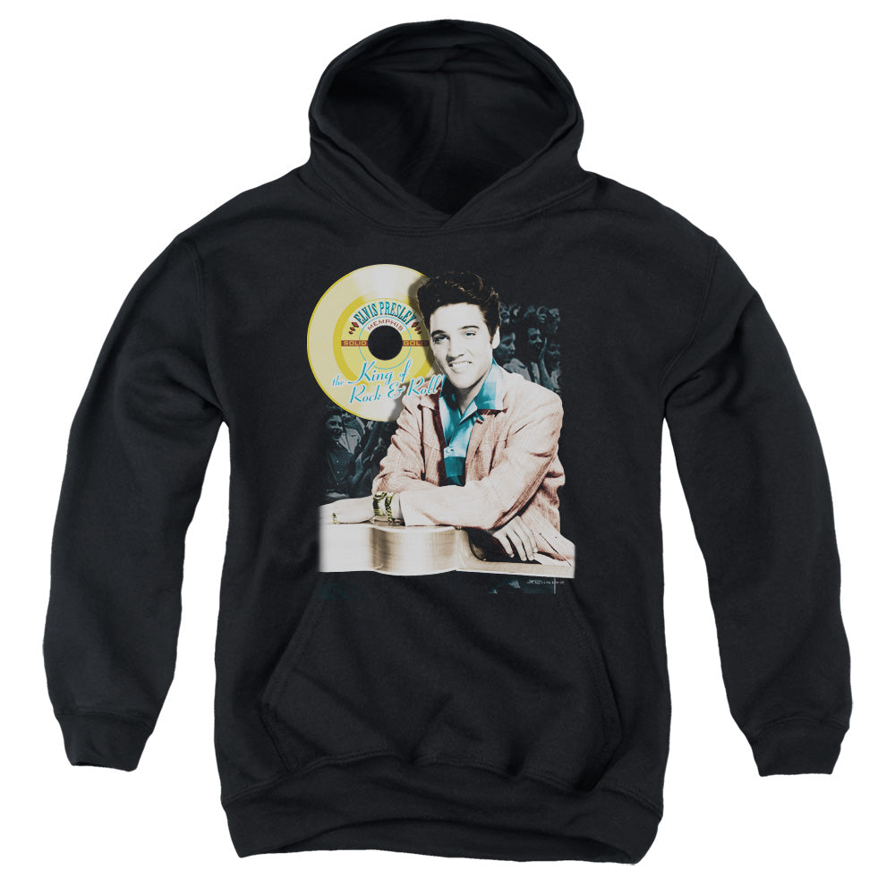 ELVIS PRESLEY/GOLD RECORD