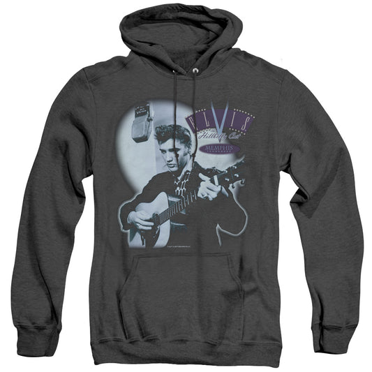 ELVIS PRESLEY/HILLBILLY CAT