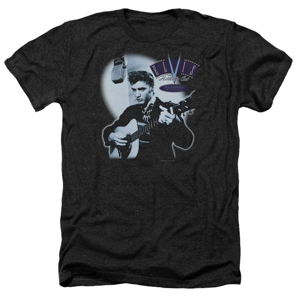 ELVIS PRESLEY/HILLBILLY CAT