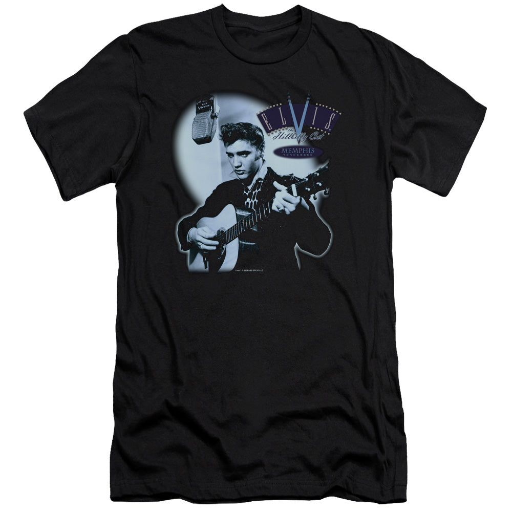 ELVIS PRESLEY/HILLBILLY CAT