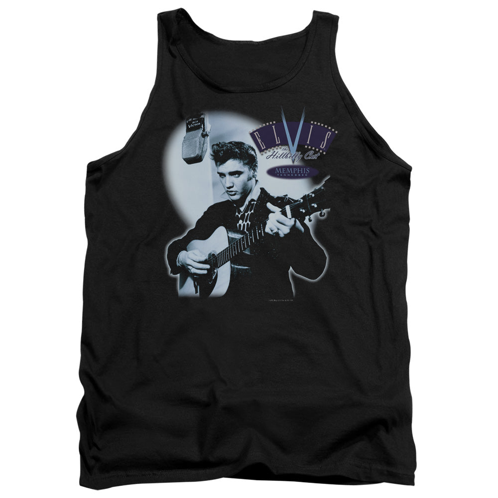 ELVIS PRESLEY/HILLBILLY CAT