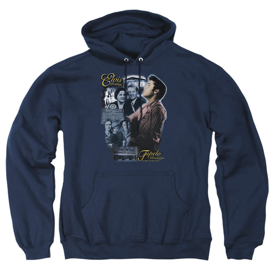 ELVIS PRESLEY/TUPELO