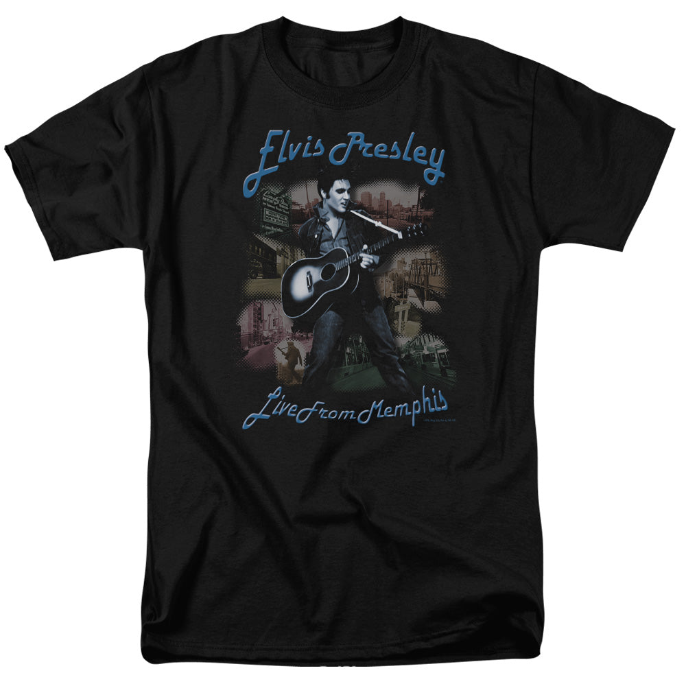 ELVIS PRESLEY/MEMPHIS