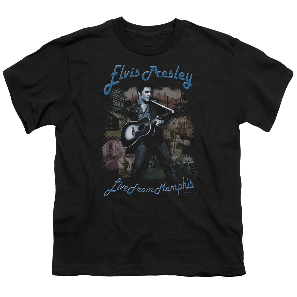 ELVIS PRESLEY/MEMPHIS