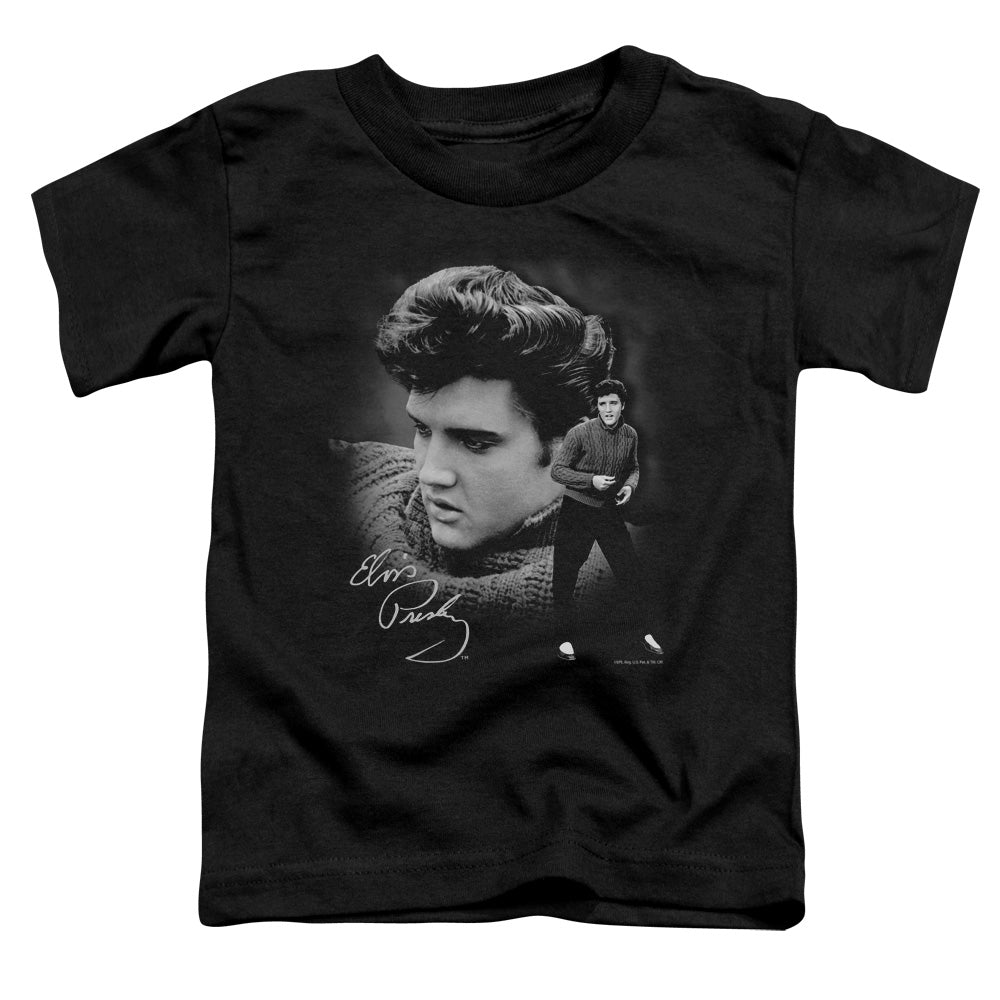 ELVIS PRESLEY/SWEATER