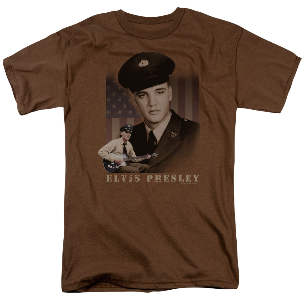 ELVIS PRESLEY/GI ELVIS
