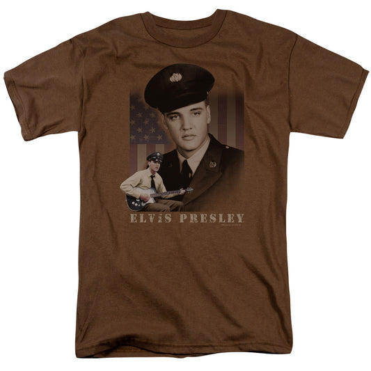 ELVIS PRESLEY/GI ELVIS