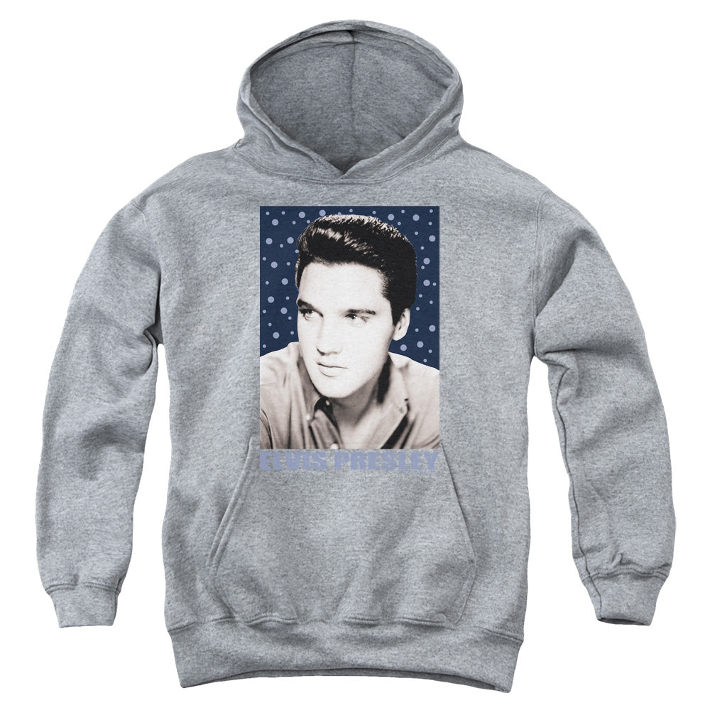 ELVIS PRESLEY/BLUE SPARKLE