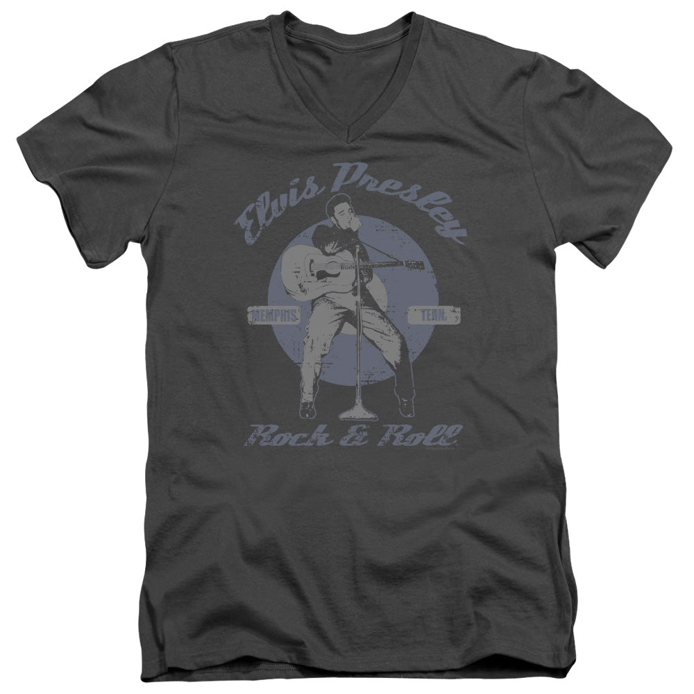 ELVIS PRESLEY/ROCK & ROLL