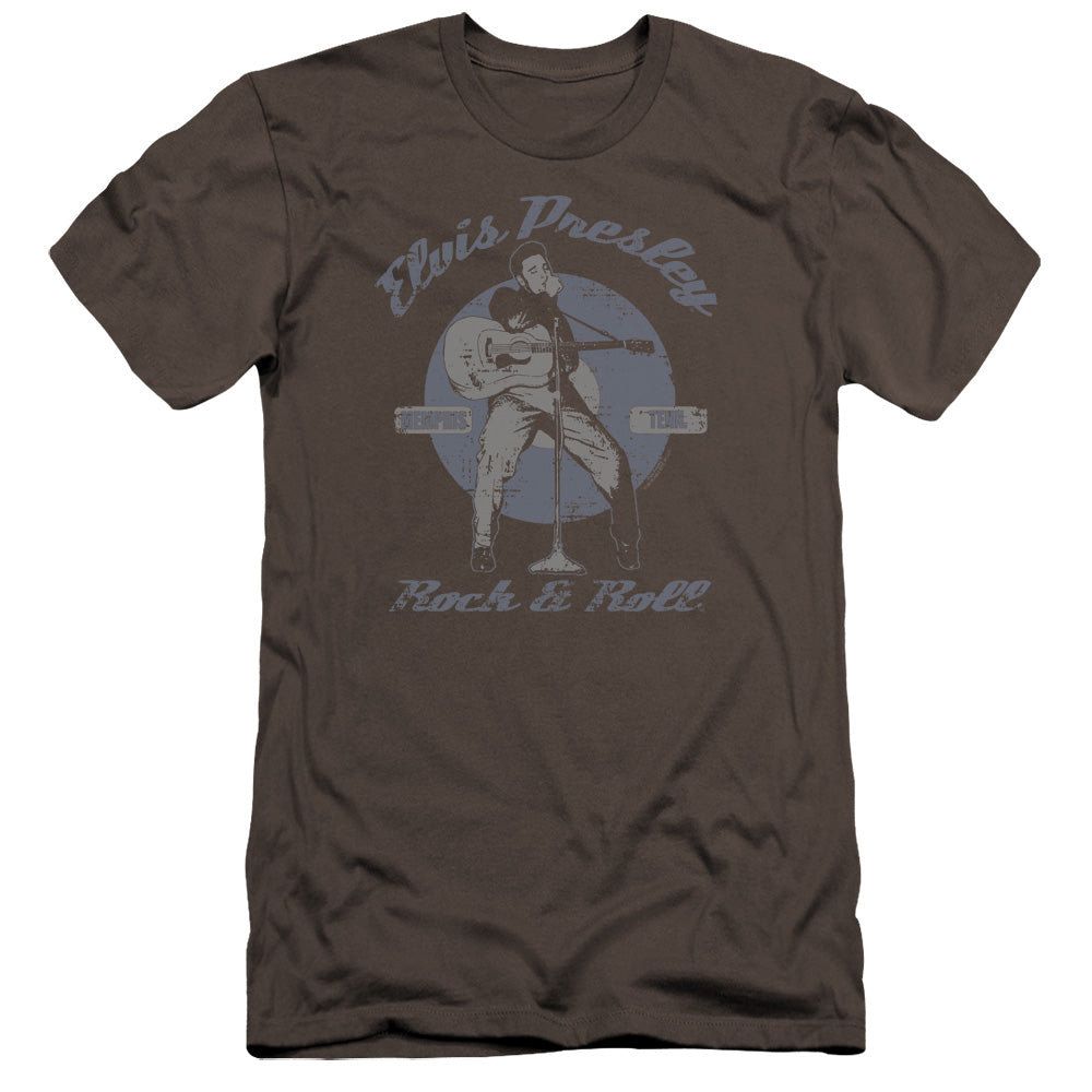 ELVIS PRESLEY/ROCK & ROLL