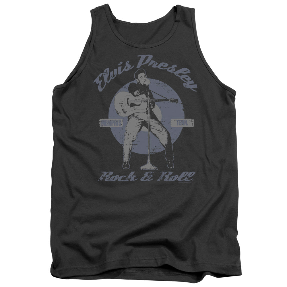ELVIS PRESLEY/ROCK & ROLL