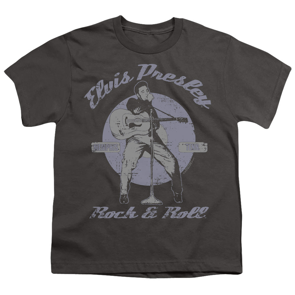 ELVIS PRESLEY/ROCK & ROLL