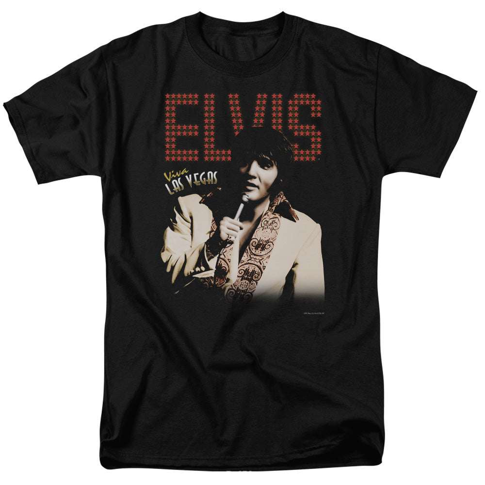 ELVIS PRESLEY/VIVA STAR
