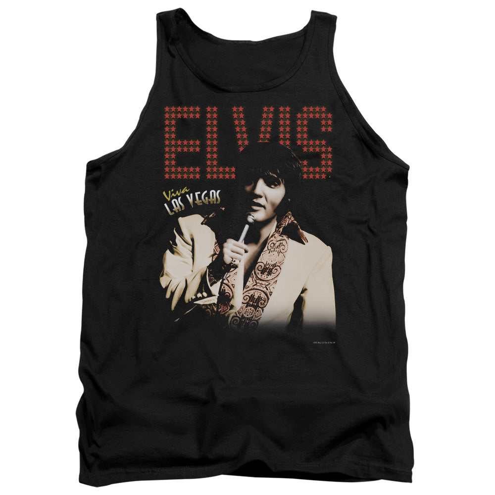 ELVIS PRESLEY/VIVA STAR