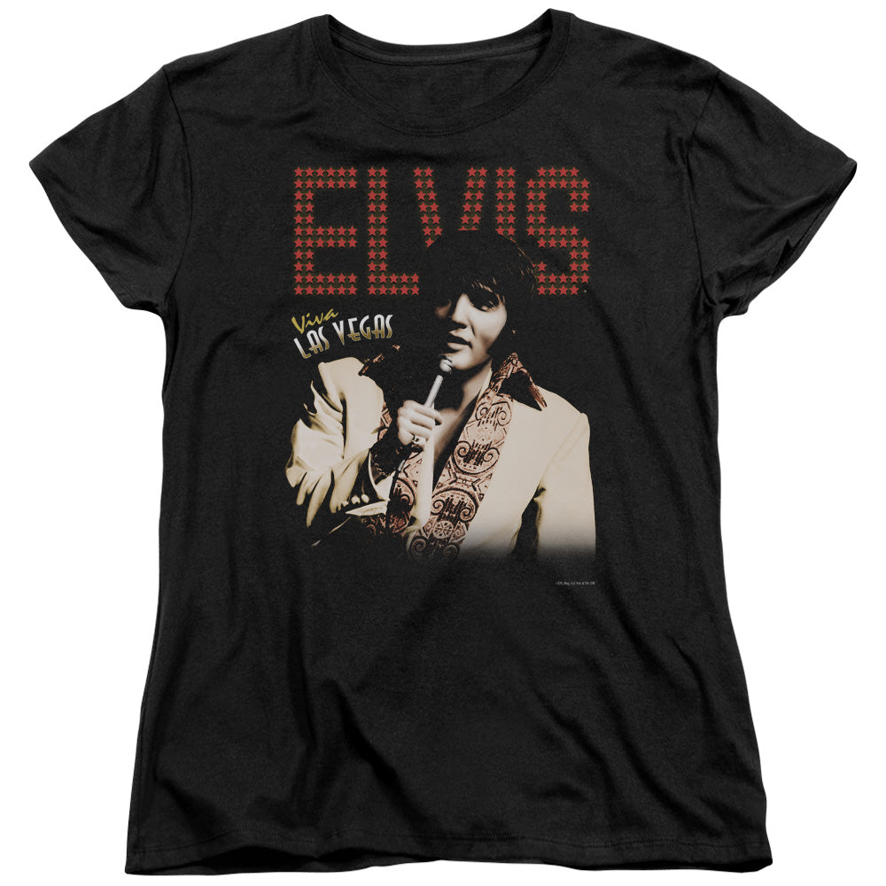 ELVIS PRESLEY/VIVA STAR