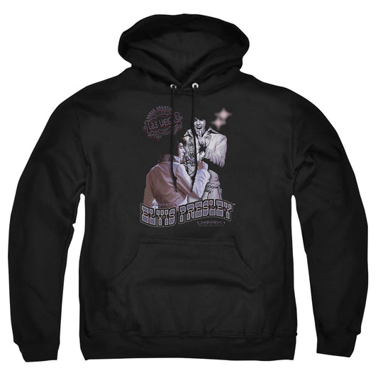 ELVIS PRESLEY/VIOLET VEGAS
