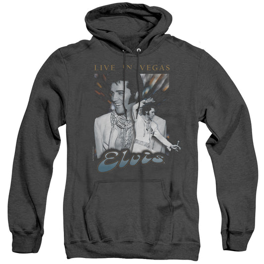 ELVIS PRESLEY/LIVE IN VEGAS