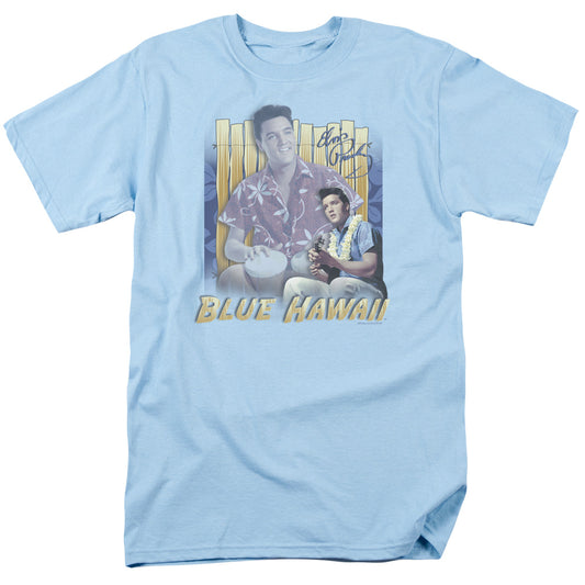 ELVIS PRESLEY/BLUE HAWAII