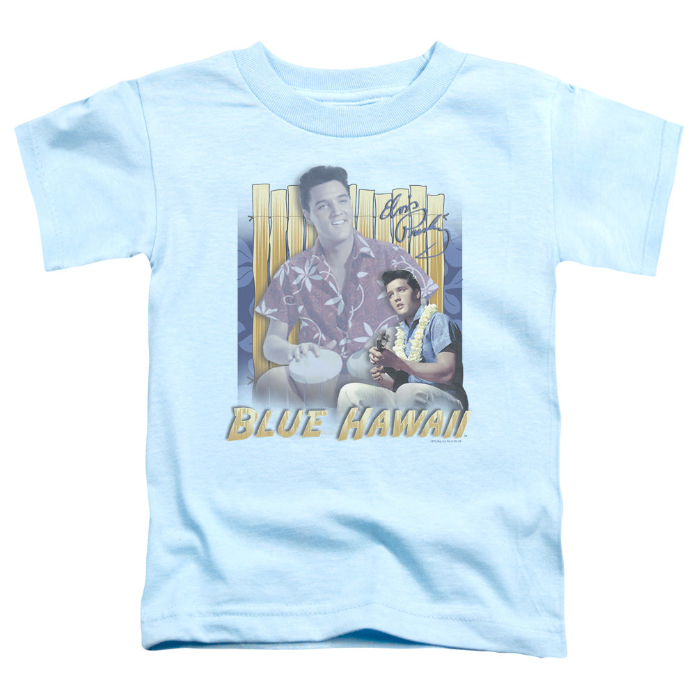 ELVIS PRESLEY/BLUE HAWAII