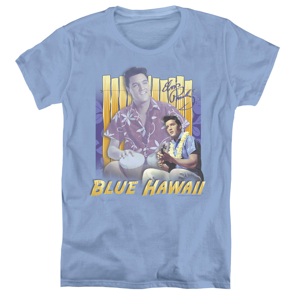 ELVIS PRESLEY/BLUE HAWAII