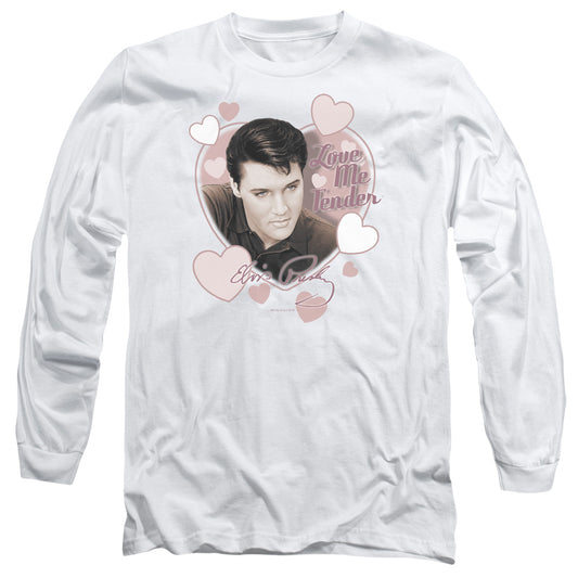 ELVIS PRESLEY/LOVE ME TENDER