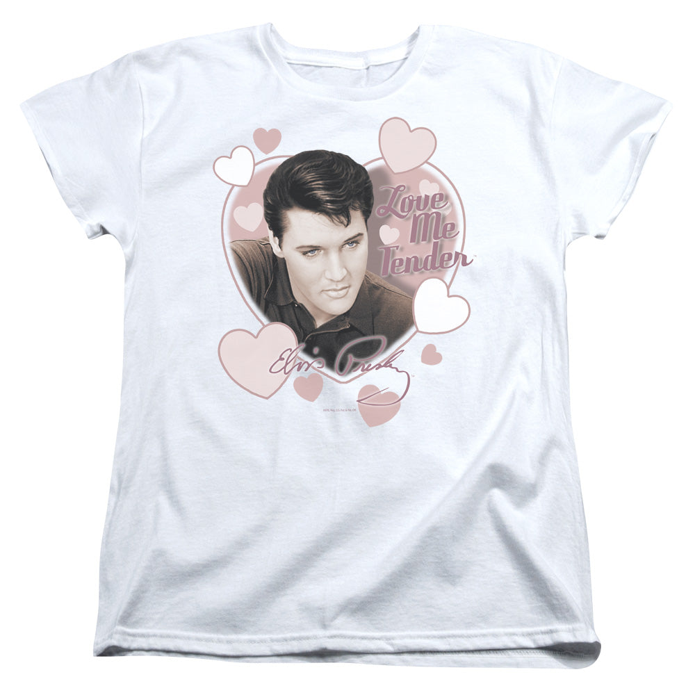 ELVIS PRESLEY/LOVE ME TENDER