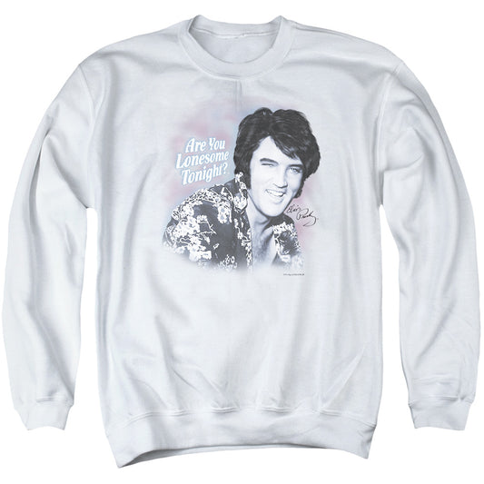 ELVIS PRESLEY/LONESOME TONIGHT