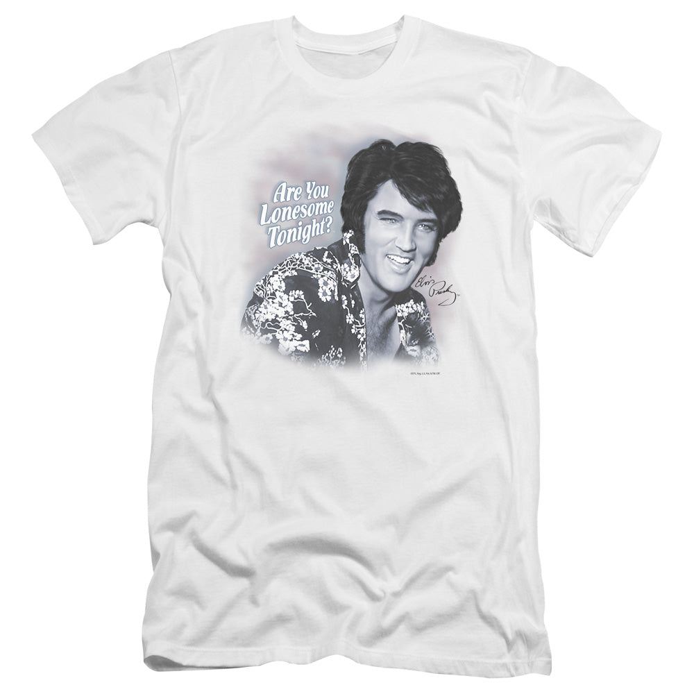 ELVIS PRESLEY/LONESOME TONIGHT
