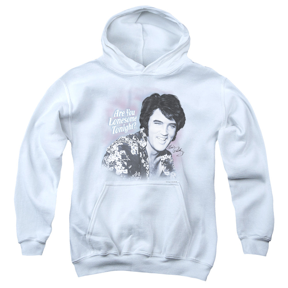 ELVIS PRESLEY/LONESOME TONIGHT