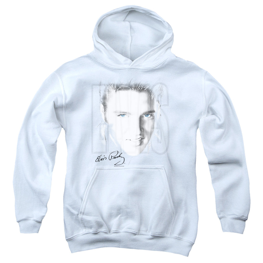 ELVIS PRESLEY/BLUE EYES