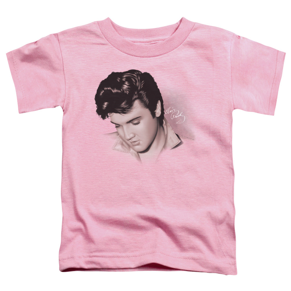 ELVIS PRESLEY/LOOKING DOWN