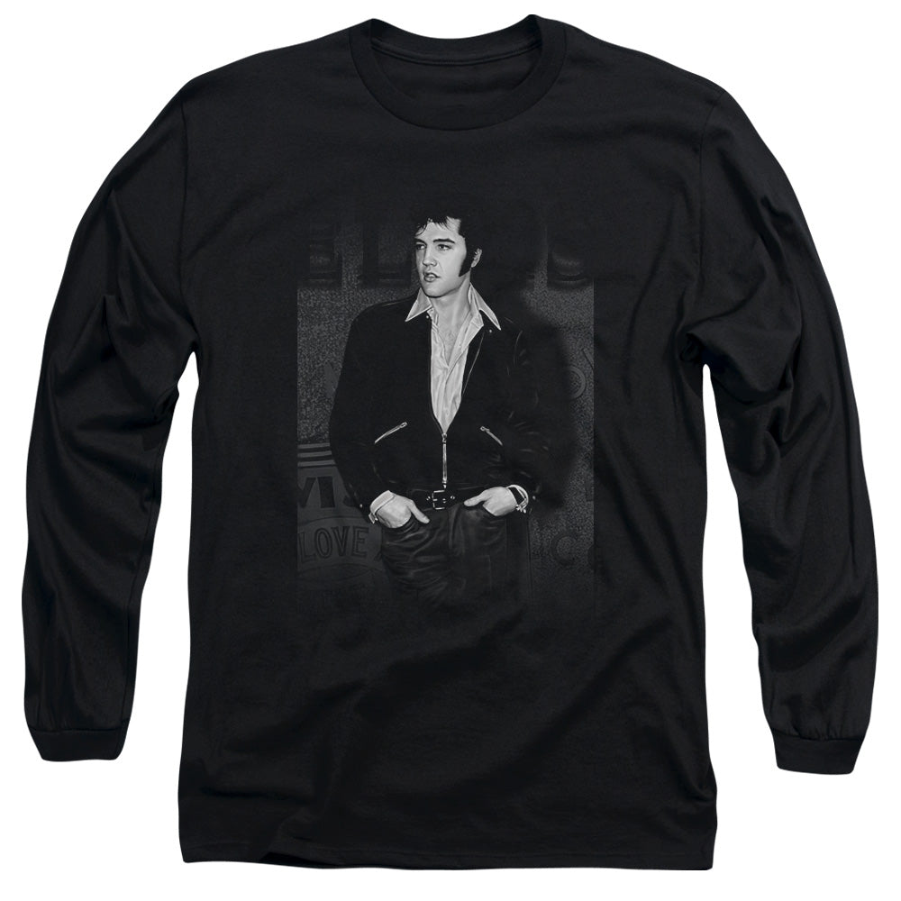 ELVIS PRESLEY/JUST COOL